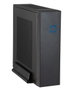 Chieftec IX-03B-85W Mini ITX Carcasa SFF 220x197x63mm 2x Bahías 2.5"