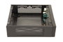 Chieftec IX-03B-85W Mini ITX Carcasa SFF 220x197x63mm 2x Bahías 2.5"