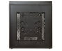 Chieftec IX-03B-85W Mini ITX Carcasa SFF 220x197x63mm 2x Bahías 2.5"