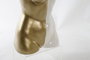DKD Home Decor Figura de Busto Clásico Brillante Dorado y Blanco