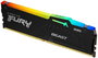 Kingston FURY Beast RGB 16 GB DDR5 5600 MHz CL40 DIMM