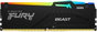 Kingston FURY Beast RGB 16 GB DDR5 5600 MHz CL40 DIMM