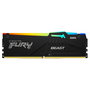 Kingston FURY Beast RGB 16 GB DDR5 5600 MHz CL40 DIMM
