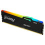 Kingston FURY Beast RGB 16 GB DDR5 5600 MHz CL40 DIMM