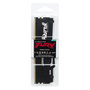 Kingston FURY Beast RGB 16 GB DDR5 5600 MHz CL40 DIMM