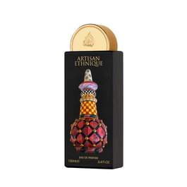 Artisan Ethnique, Agua de perfume, Para mujeres, 100 ml