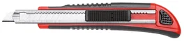 Gedore red R93200010 Cúter con 5 cuchillas, 9 mm de ancho