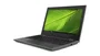 Lenovo 100e Portátil 2da Gen Intel Celeron N4020 11.6" HD 4GB RAM 128GB SSD Windows 10 Pro Español - Robusto para Educación (Autonomía 10h, WiFi 5, Neg