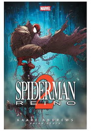 Panini España S.A. Spiderman: Reino 02
