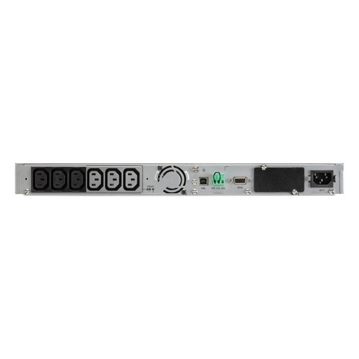 Eaton 5P 1150i Netpack G2 SAI 1150VA/800W Rack 1U - Ref. 5P1150IRNG2