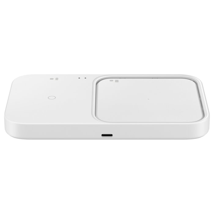 Samsung Wireless Charger Duo EP-P5400T Blanco Samsung Wireless Charger Duo EP-P5400T Blanco