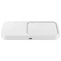 Samsung Wireless Charger Duo EP-P5400T Blanco