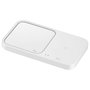 Samsung Wireless Charger Duo EP-P5400T Blanco