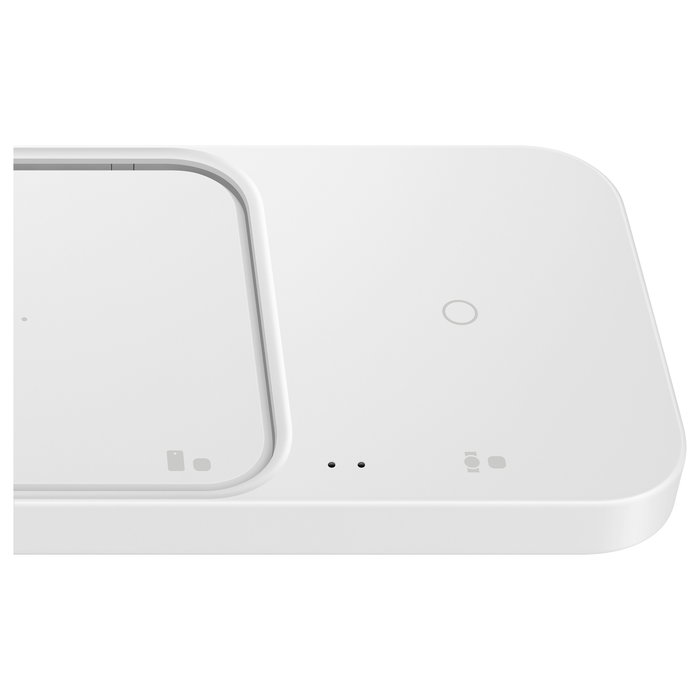 Samsung Wireless Charger Duo EP-P5400T Blanco Samsung Wireless Charger Duo EP-P5400T Blanco