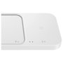 Samsung Wireless Charger Duo EP-P5400T Blanco