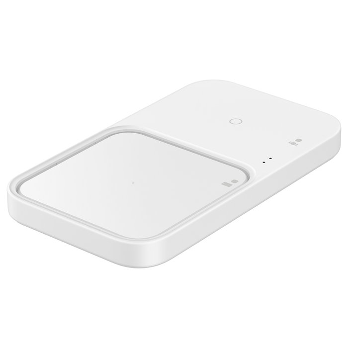 Samsung Wireless Charger Duo EP-P5400T Blanco Samsung Wireless Charger Duo EP-P5400T Blanco