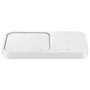 Samsung Wireless Charger Duo EP-P5400T Blanco