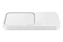 Samsung Wireless Charger Duo EP-P5400T Blanco