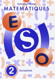 Divisibilitat, AA.VV. - NADAL EDARCA EDITORIAL