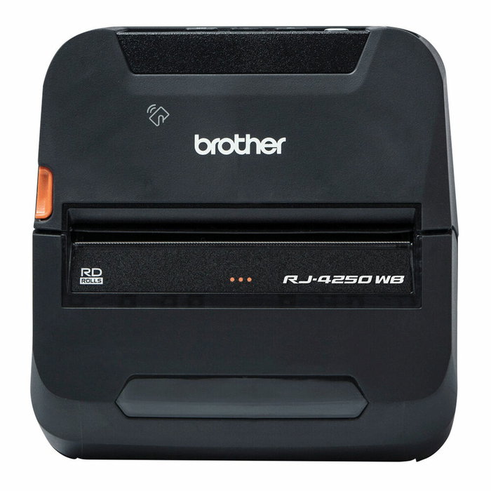 Impresora para Etiquetas Brother RJ4250WBZ1 Impresora para Etiquetas Brother RJ4250WBZ1