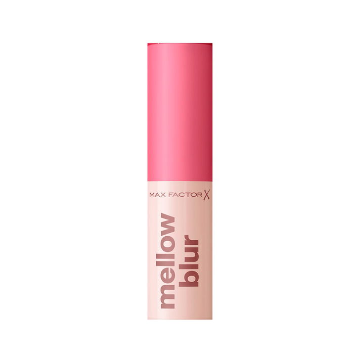 Max Factor 2000 Calorie Mellow Blur Lipstick Matte Labial de Larga Duración #020-Raspberry Rush 3,5 g