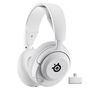 SteelSeries Arctis Nova 5 Auricular Inalambrico Diadema Blanco 61671