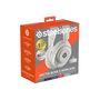 SteelSeries Arctis Nova 5 Auricular Inalambrico Diadema Blanco 61671