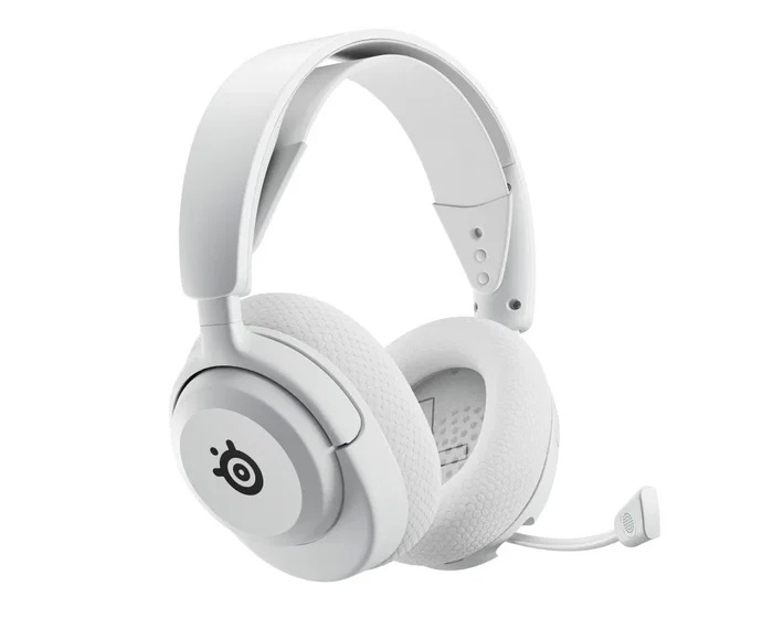 SteelSeries Arctis Nova 5 Blanco