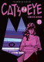 Yermo Ediciones Y Publicaciones, S.L. Cat's Eye 11 Complete Edition, Volumen 11