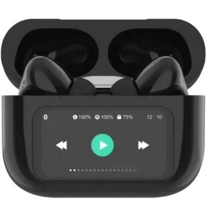 Qubo TWS-400WT Auriculares Bluetooth Blancos