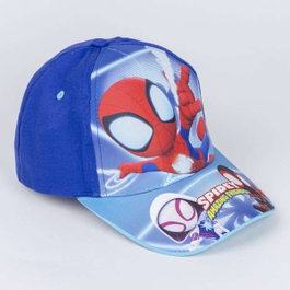 Cerdá Gorra Spidey 51 cm Blue