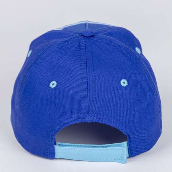 Cerdá Gorra Spidey 51 cm azul