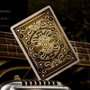 The Beatles Baraja de cartas Black Special Edition