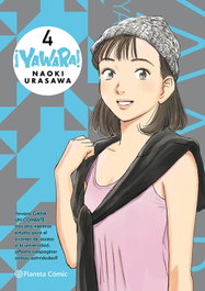 Yawara! nº 04/20, Naoki Urasawa - PLANETA COMICS