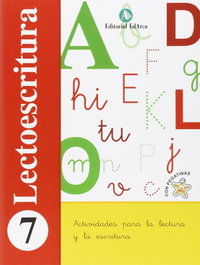 Lectoescritura, VV.AA - NADAL EDARCA EDITORIAL