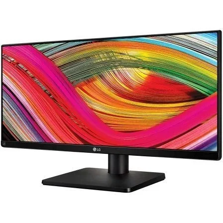 Monitor Ultrapanorámico Profesional LG 34UB67 34"/ WFHD/ Multimedia/ Negro Monitor Ultrapanorámico Profesional LG 34UB67 34"/ WFHD/ Multimedia/ Negro