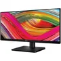 Monitor Ultrapanorámico Profesional LG 34UB67 34"/ WFHD/ Multimedia/ Negro