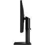 Monitor Ultrapanorámico Profesional LG 34UB67 34"/ WFHD/ Multimedia/ Negro