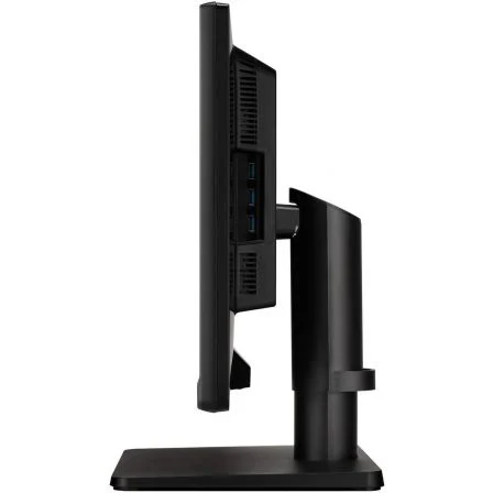 Monitor Ultrapanorámico Profesional LG 34UB67 34"/ WFHD/ Multimedia/ Negro Monitor Ultrapanorámico Profesional LG 34UB67 34"/ WFHD/ Multimedia/ Negro