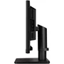 Monitor Ultrapanorámico Profesional LG 34UB67 34"/ WFHD/ Multimedia/ Negro
