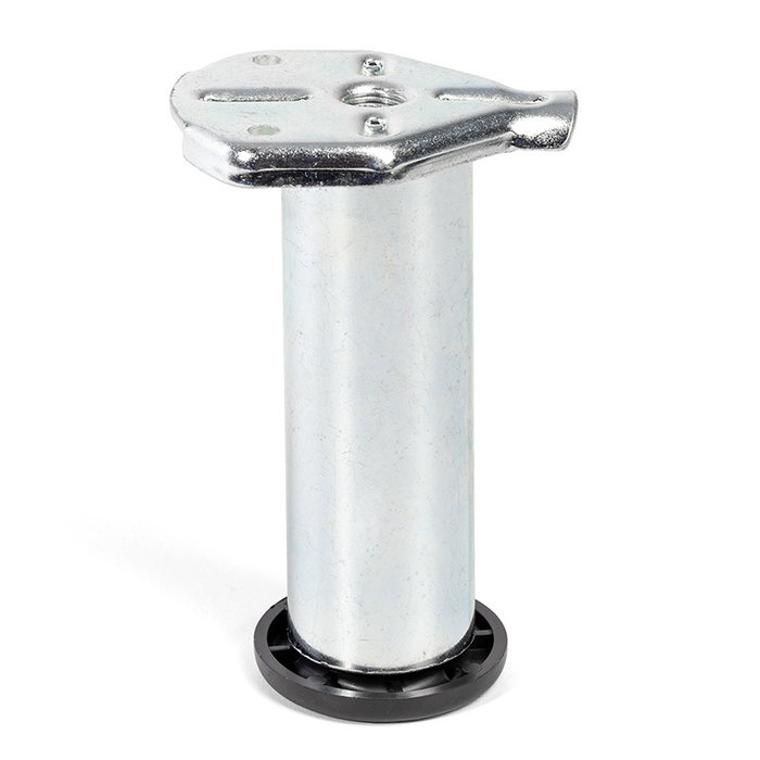 CAMAR Pie/Pata Nivelador Zamak/Abs 308 H90