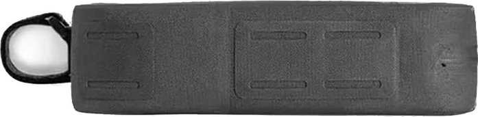 Rockbros Bolsa para cuadro de bicicleta impermeable AS-019-1, 1.6 l, negra Rockbros Bolsa para cuadro de bicicleta impermeable AS-019-1, 1.6 l, negra