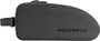 Rockbros Bolsa para cuadro de bicicleta impermeable AS-019-1, 1.6 l, negra
