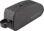 Rockbros Bolsa para cuadro de bicicleta impermeable AS-019-1, 1.6 l, negra