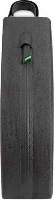 Rockbros Bolsa para cuadro de bicicleta impermeable AS-019-1, 1.6 l, negra Rockbros Bolsa para cuadro de bicicleta impermeable AS-019-1, 1.6 l, negra