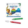Giotto Set de 6 Lápices Cosméticos Make Up Colores Clásicos
