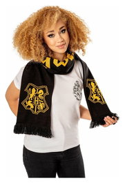 Harry Potter Bufanda Hogwarts Reverse Long Length