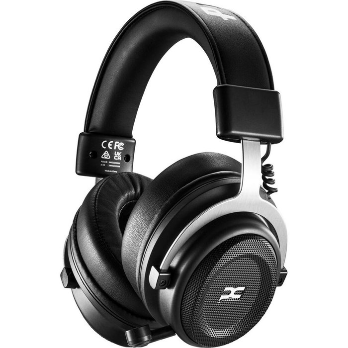 PowerColor ALPHYN AH10 Wireless Gaming Headset DTS retail PowerColor ALPHYN AH10 Wireless Gaming Headset DTS retail