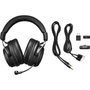 PowerColor ALPHYN AH10 Wireless Gaming Headset DTS retail