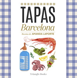 TRIANGLE POSTALS Tapas Barcelona